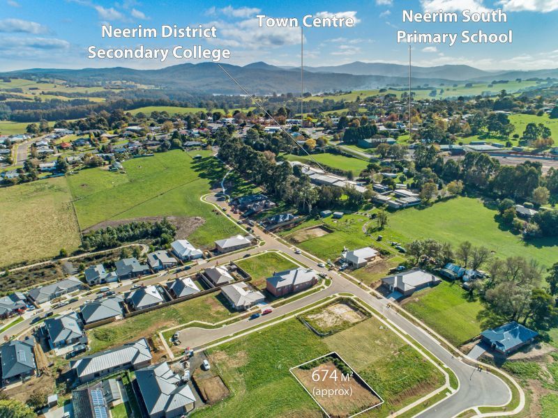 14 Kookaburra Grove, Neerim South VIC 3831, Image 0