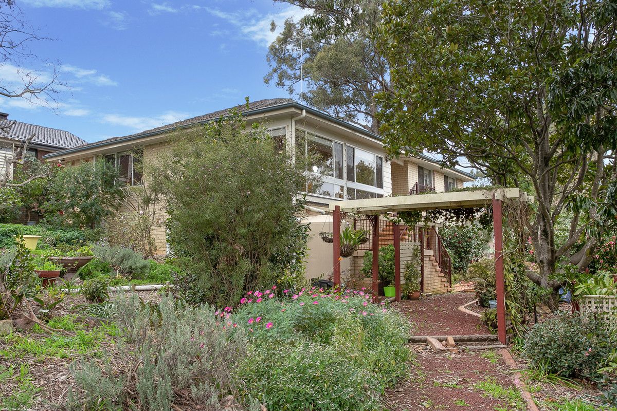 4 bedrooms House in 120 Wyangala Crescent LEUMEAH NSW, 2560