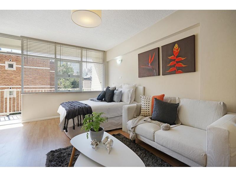 33/52 High Street, North Sydney NSW 2060, Image 0