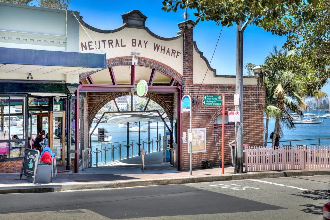 Additional image 11 of 18/59 Lower Bent Street, Neutral Bay NSW 2089