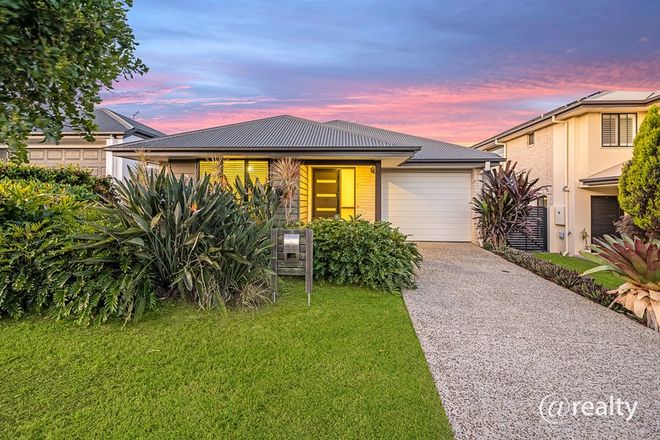 Picture of 16 Kidston Crescent, WARNER QLD 4500