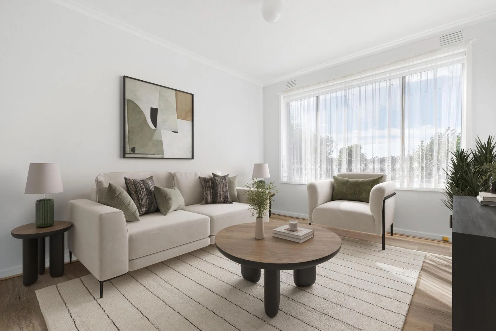 Primary image of 8/246 Buckley Street, Essendon VIC 3040