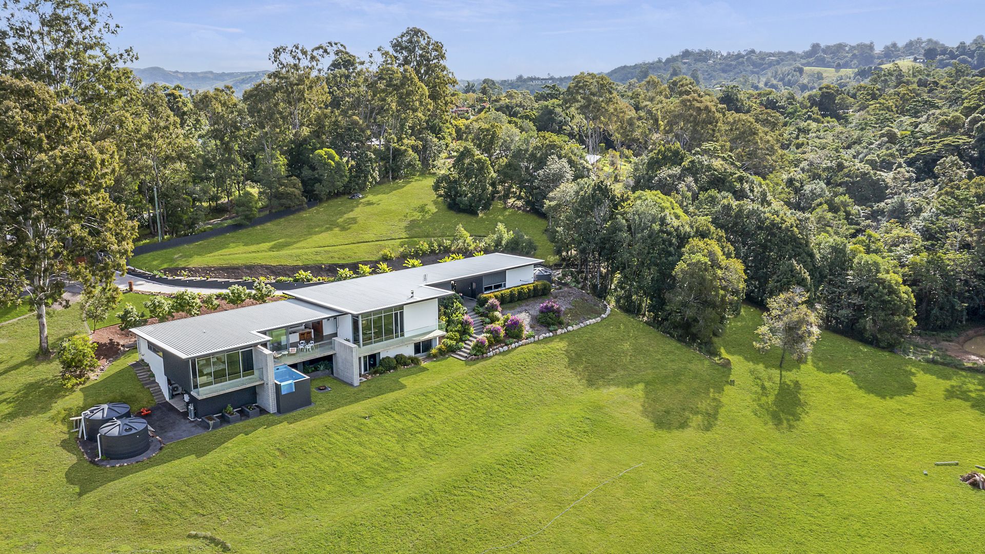 8795 Eumundi Range Road, Eumundi Property History & Address Research