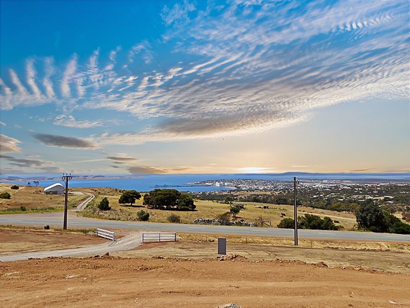 Lot 50 Winter Hill Drive, Boston SA 5607, Image 0