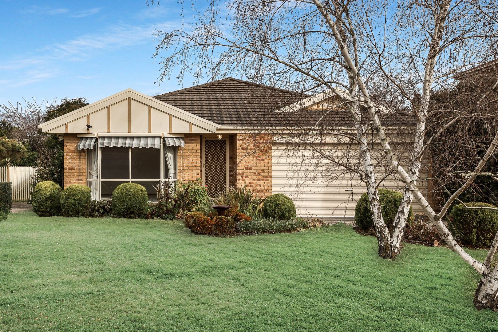 4 bedrooms House in 6 Bravo Court LILYDALE VIC, 3140