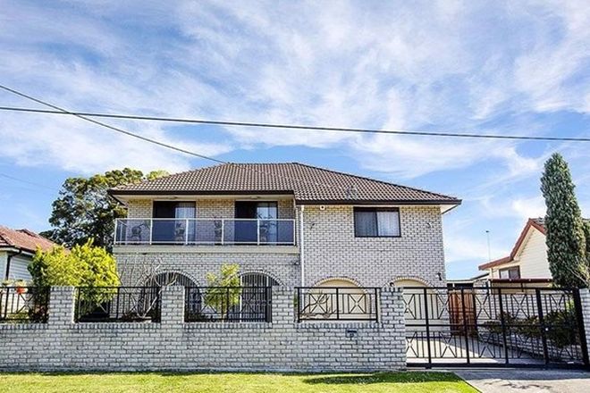 Picture of 85 Cardwell Street, CANLEY VALE NSW 2166