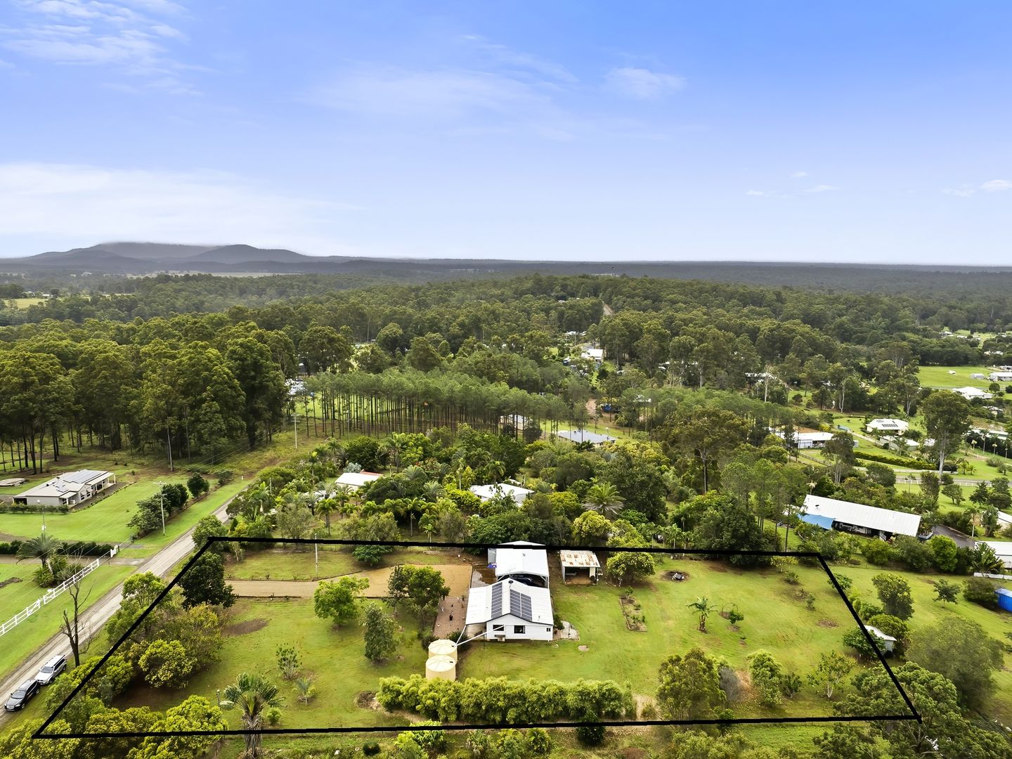 35 Clarke Rd, Glenwood QLD 4570, Image 1