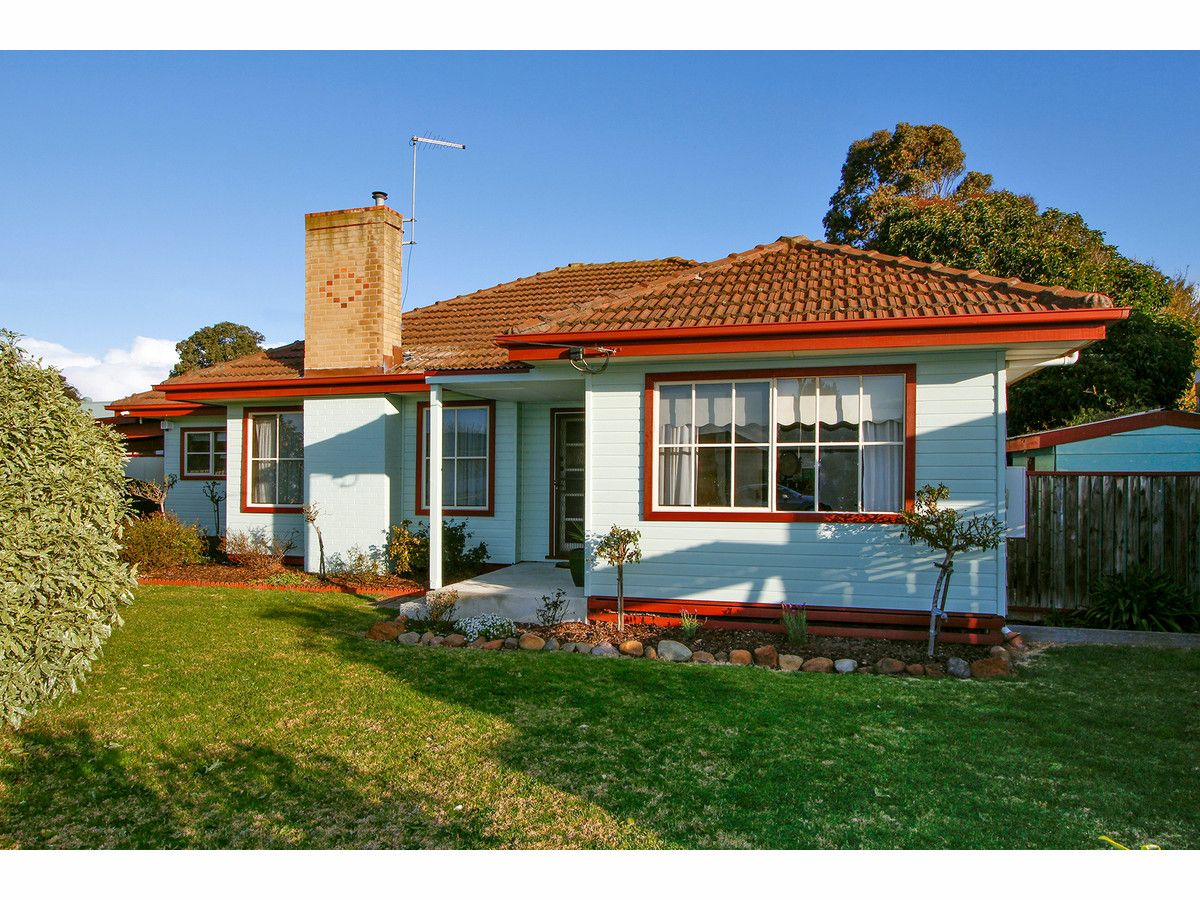 132 Fitzroy Street, Sale Property History & Address Research Domain