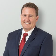 Glenn OConnor-Smith, Sales representative