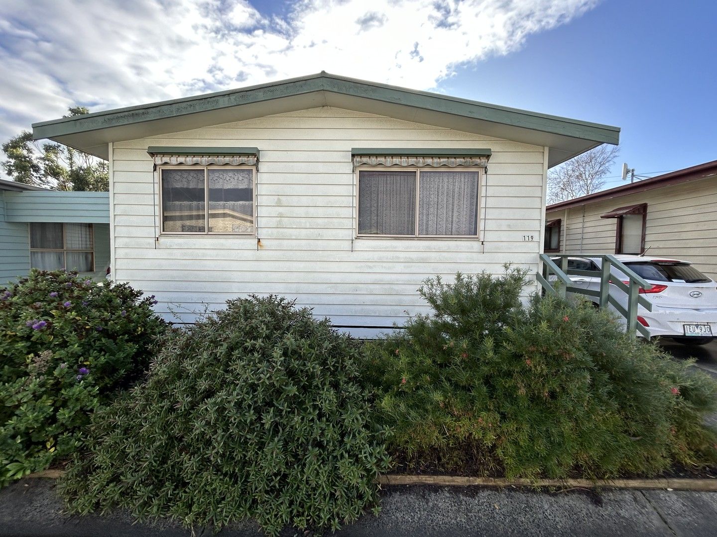119/Mountbatten Graham Street, Wonthaggi VIC 3995 Domain