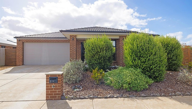 Picture of 2 O'Malley Drive, WARRNAMBOOL VIC 3280