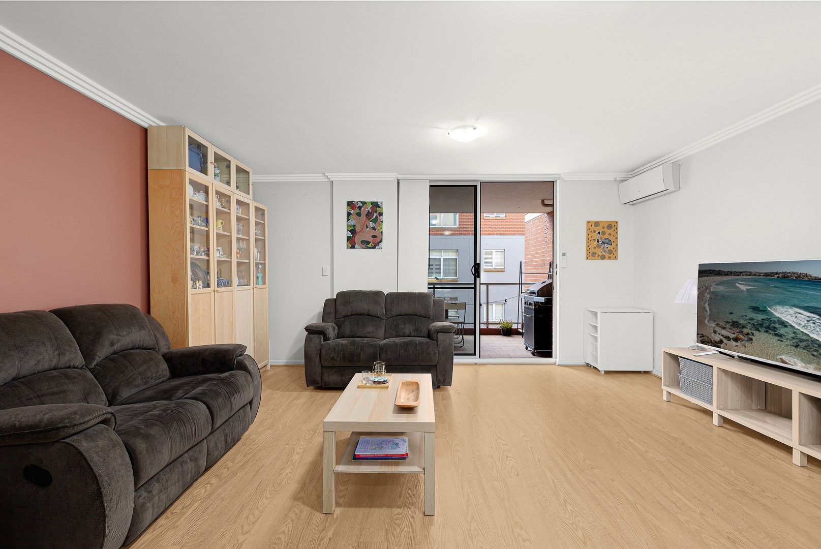 2 bedrooms Apartment / Unit / Flat in 17/20-22 College Crescent HORNSBY NSW, 2077