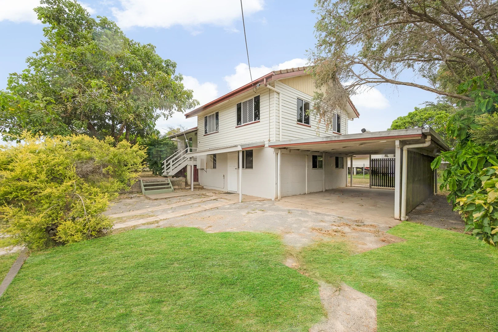 20 Brisbane Street, Barney Point QLD 4680