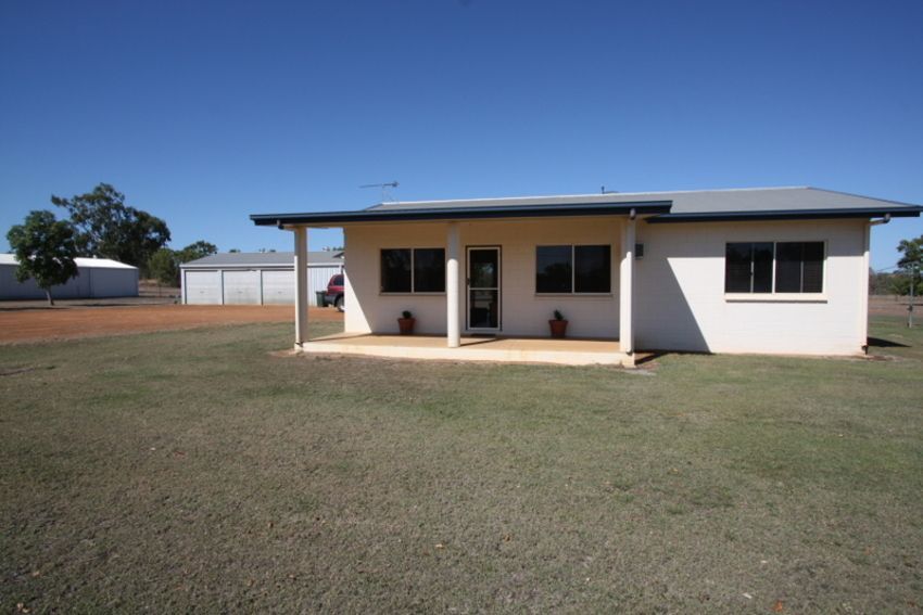 29 Leake Road, Southern Cross Property History & Address Research Domain