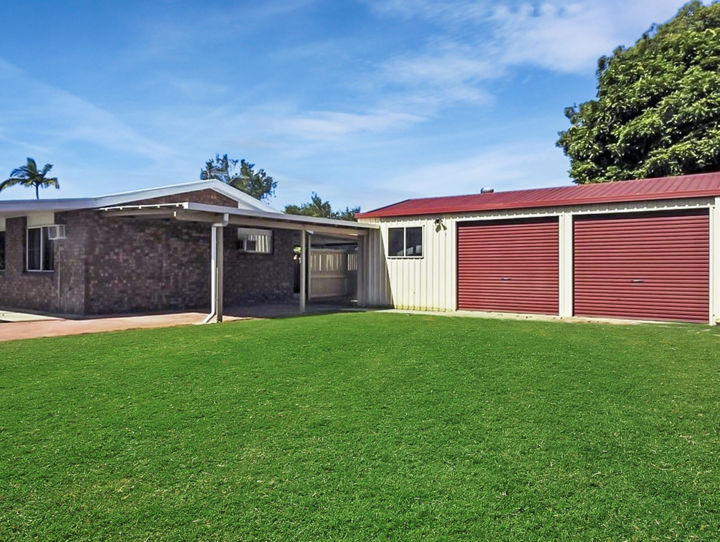 4 Mansfield Drive, Beaconsfield QLD 4740, Image 1