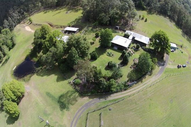 Picture of 77 Hills Lane, YARRAMALONG NSW 2259