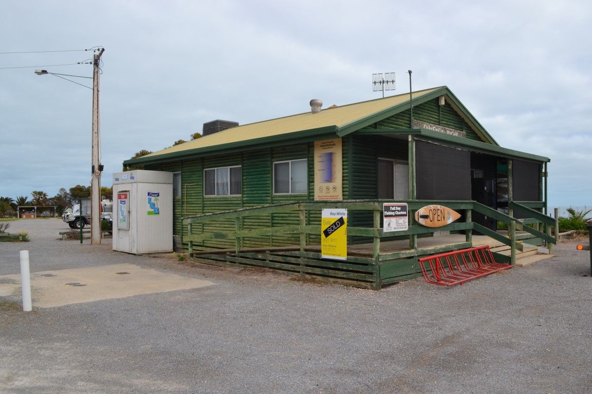 Kiosk Main Street, Balgowan SA 5573, Image 0