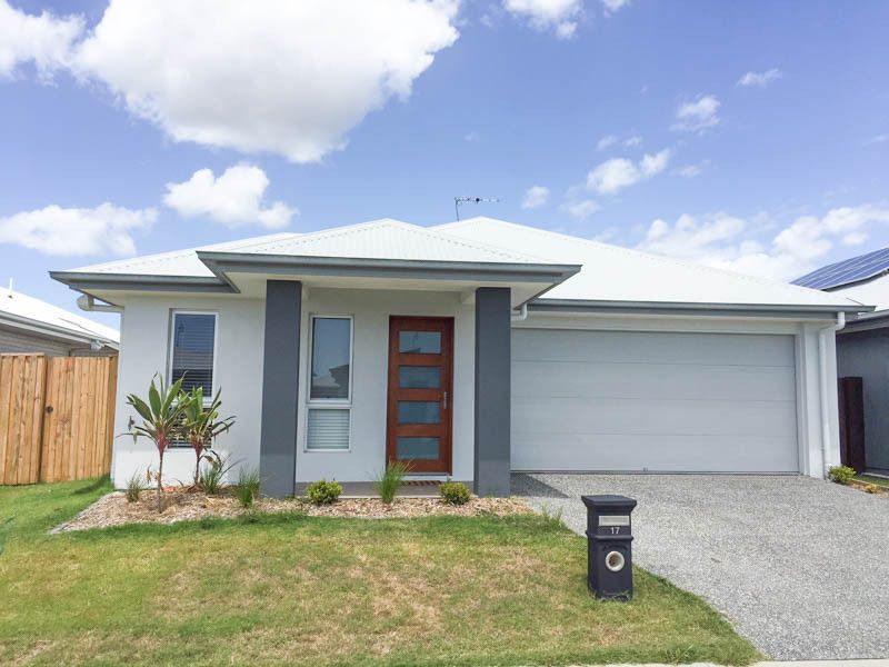 4 bedrooms House in 17 Samuel Walker Street BARINGA QLD, 4551