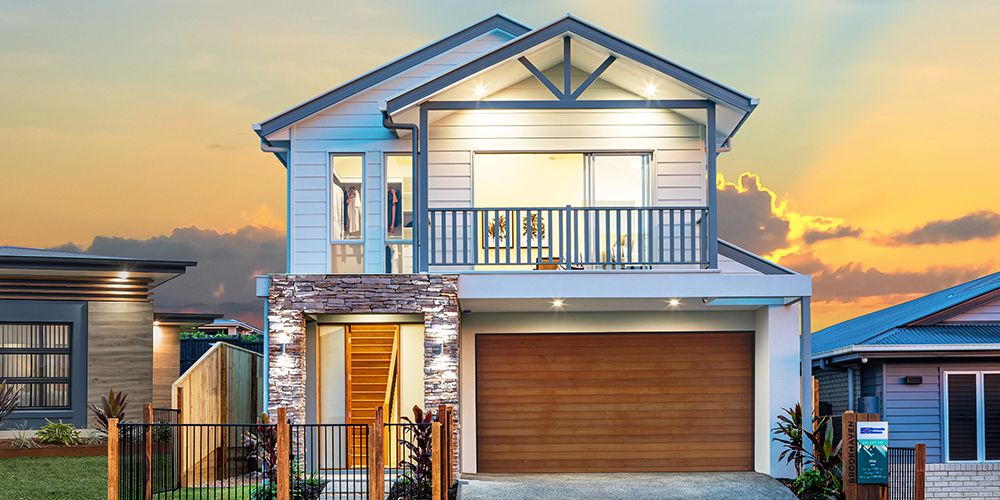 4 bedrooms New House & Land in Lot 2292 Ascot CCT PALMVIEW QLD, 4553