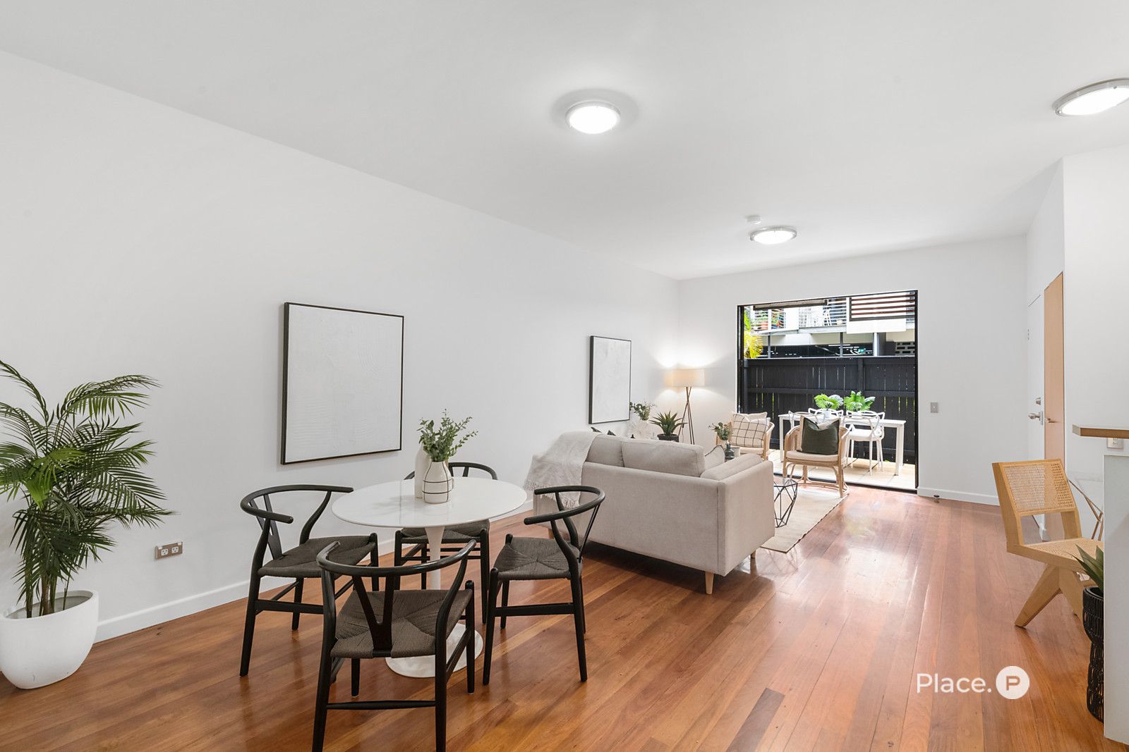 28/27 Ballow Street, Fortitude Valley QLD 4006, Image 0