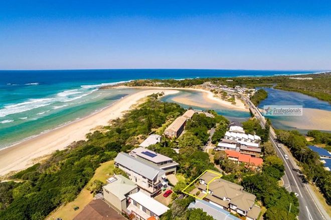 Picture of 4/26 Tweed Coast Road, HASTINGS POINT NSW 2489