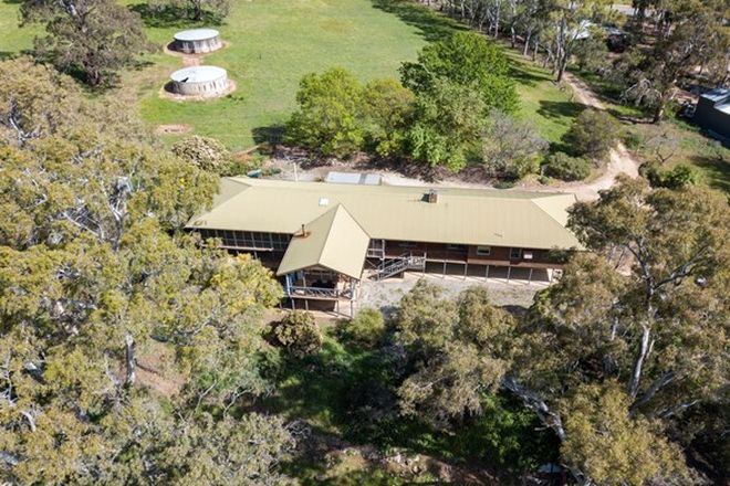 Picture of 778 One Tree Hill Road, SAMPSON FLAT SA 5114