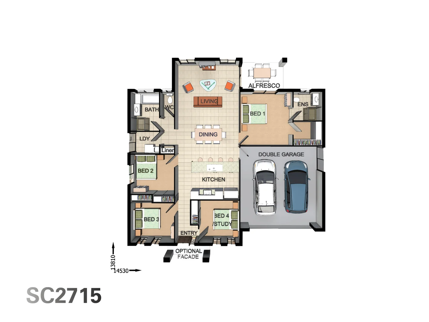 Additional image 2 of Lot 725 Woopi Beach Est, Woolgoolga NSW 2456