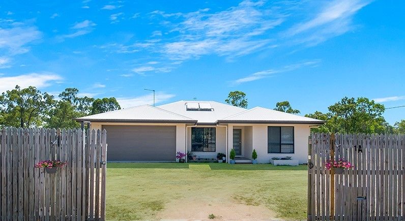 1A Darley Rd, Bluewater QLD 4818, Image 0