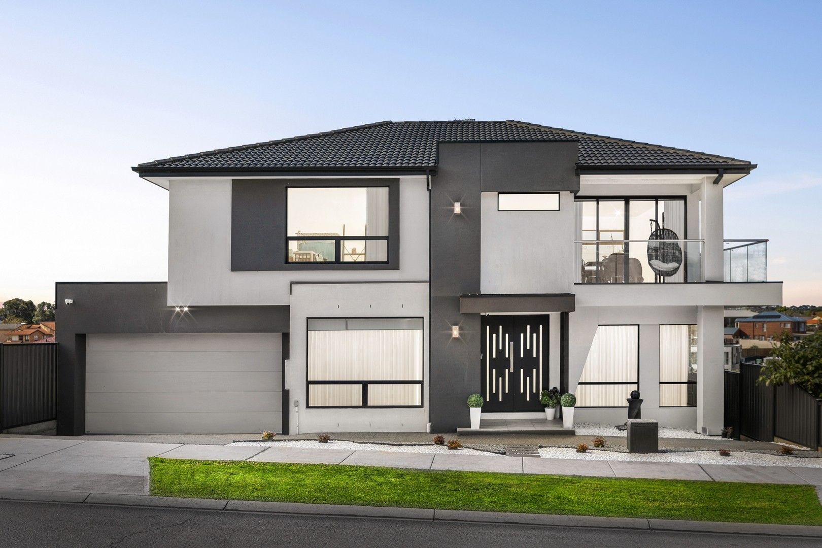 4 bedrooms House in 13 Norcal Court GREENVALE VIC, 3059