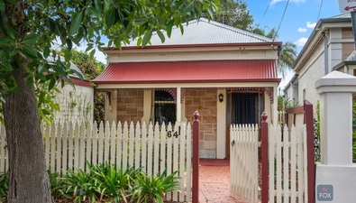 Picture of 64 Highbury Street, PROSPECT SA 5082