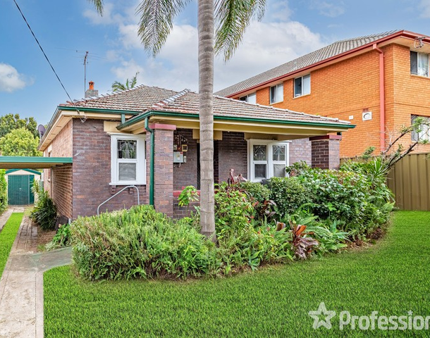 291 Lakemba Street, Wiley Park NSW 2195