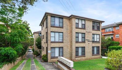 Picture of 3/29 Banksia Road, CARINGBAH NSW 2229