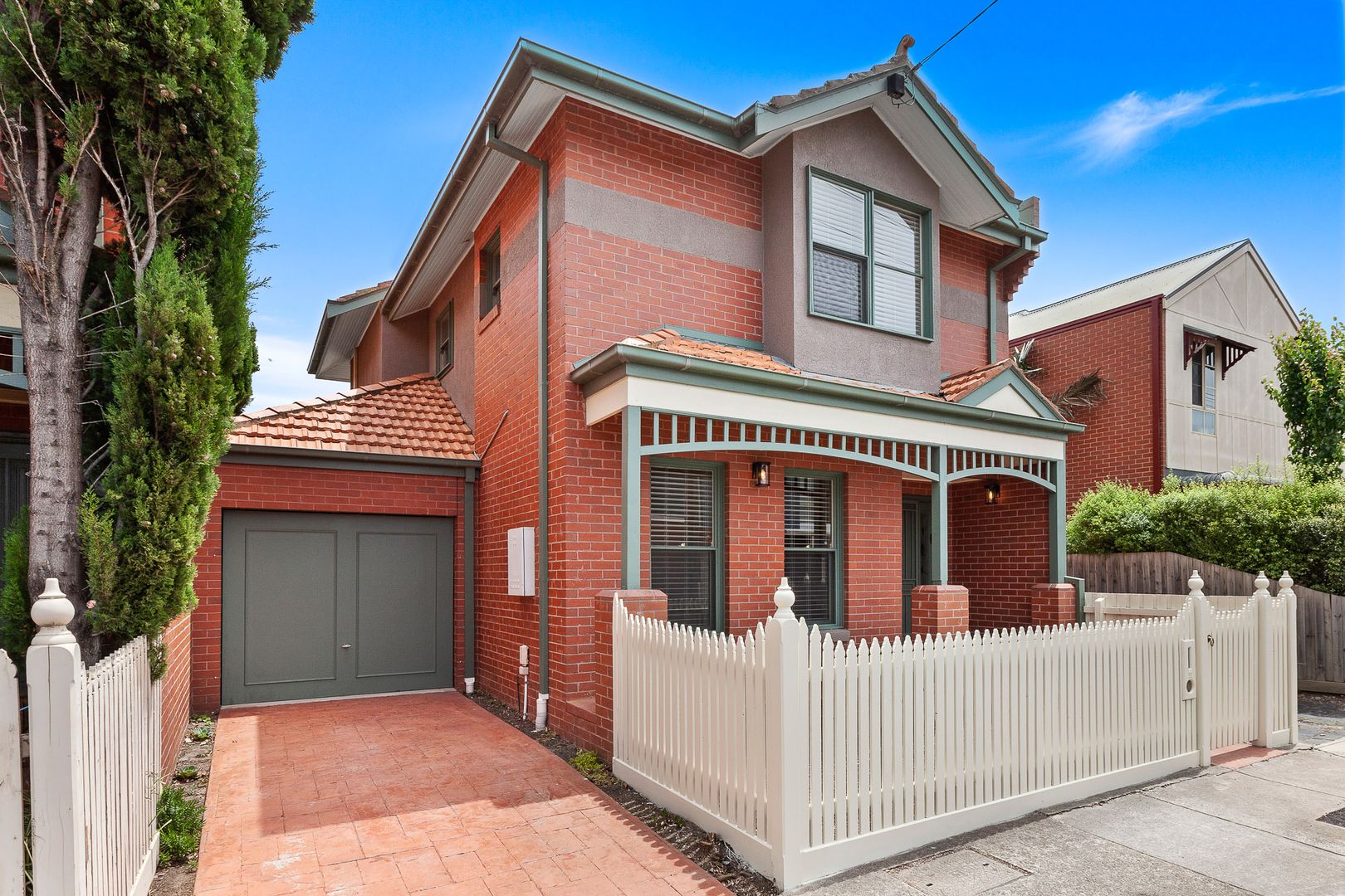 11 Rayment Street, Thornbury VIC 3071