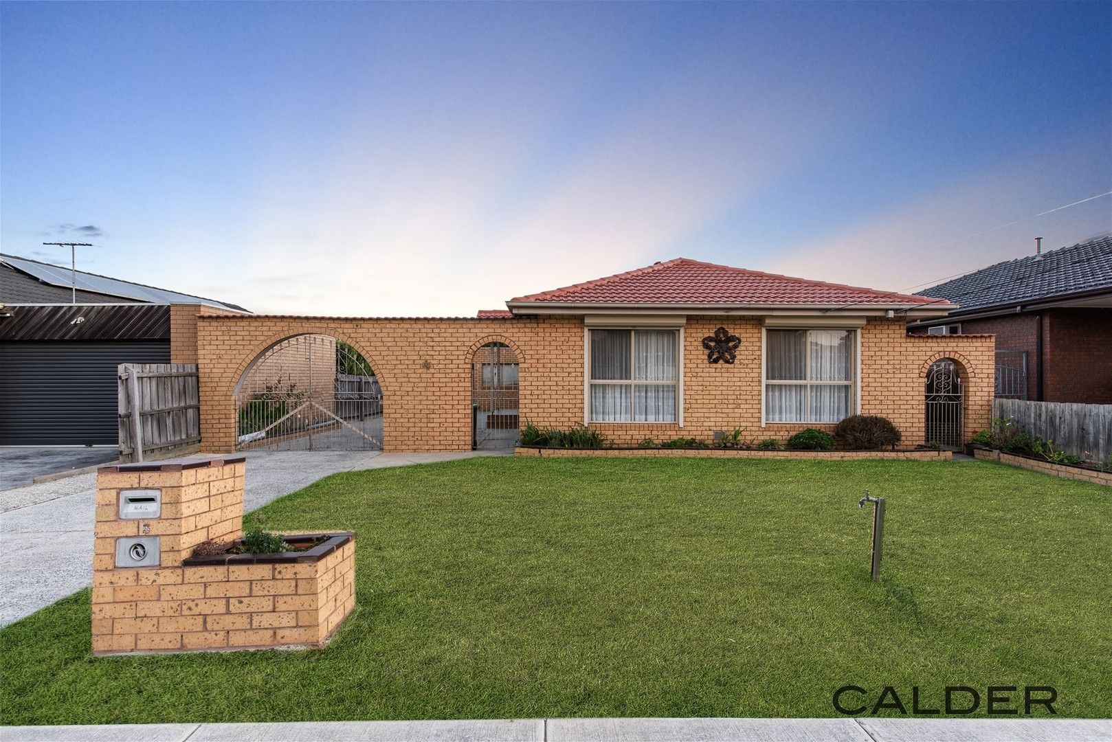 3 Grevillea Road, Kings Park VIC 3021, Image 0