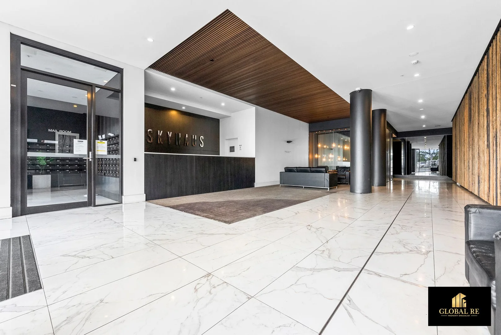 Additional image 20 of 2703/420 Macquarie Street, Liverpool NSW 2170