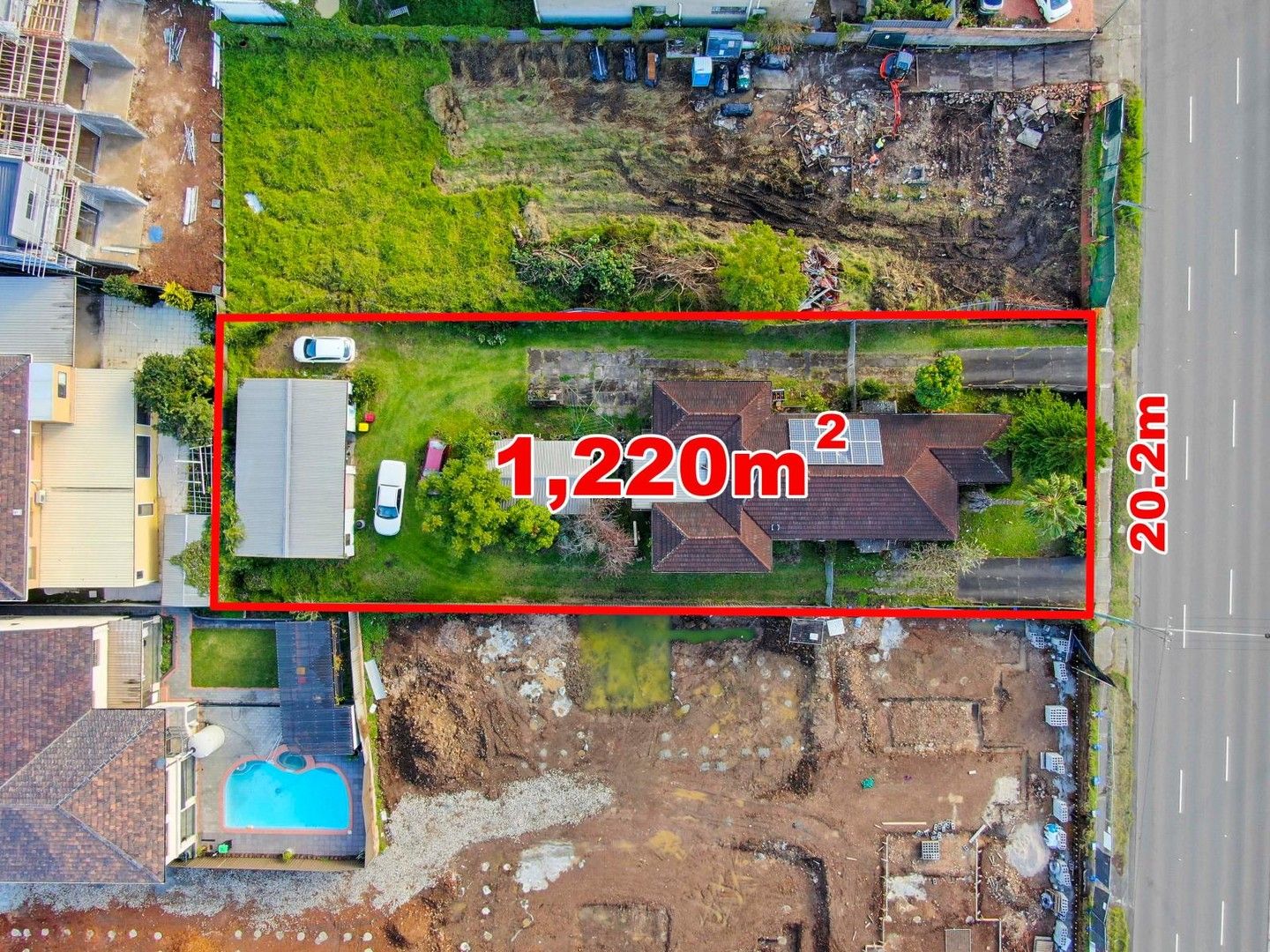 Moorebank NSW 2170 5 beds house for Sale 2018780852 Domain