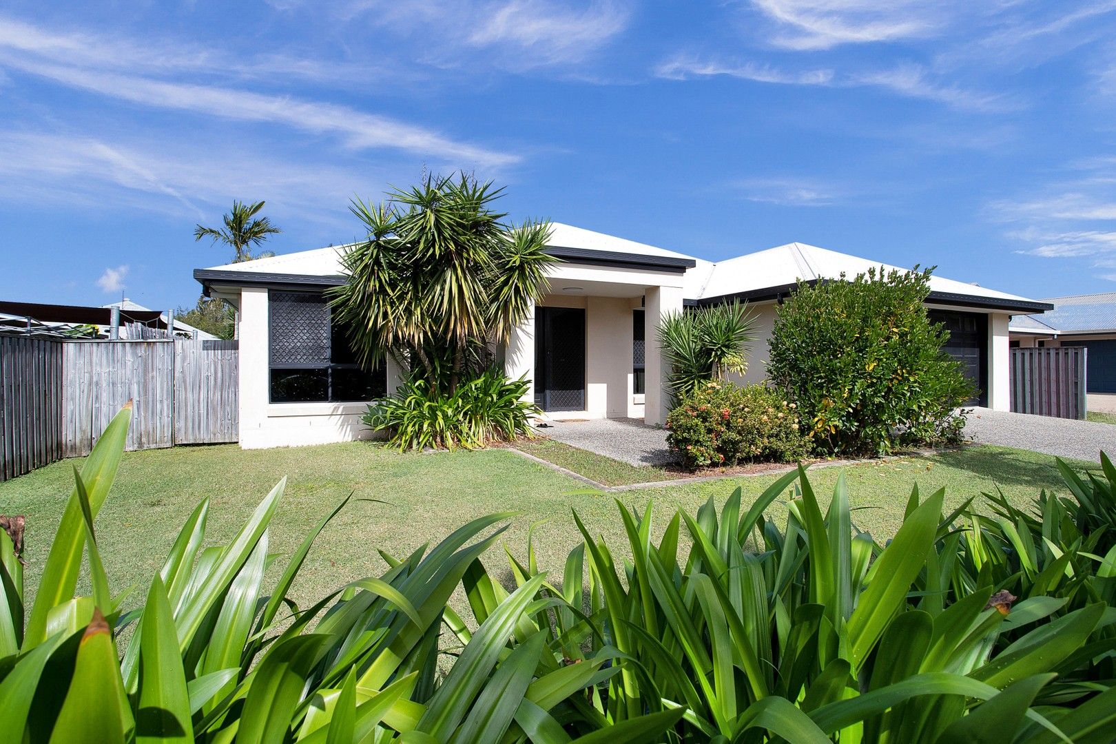 14 Duranbah Circuit, Blacks Beach QLD 4740, Image 0