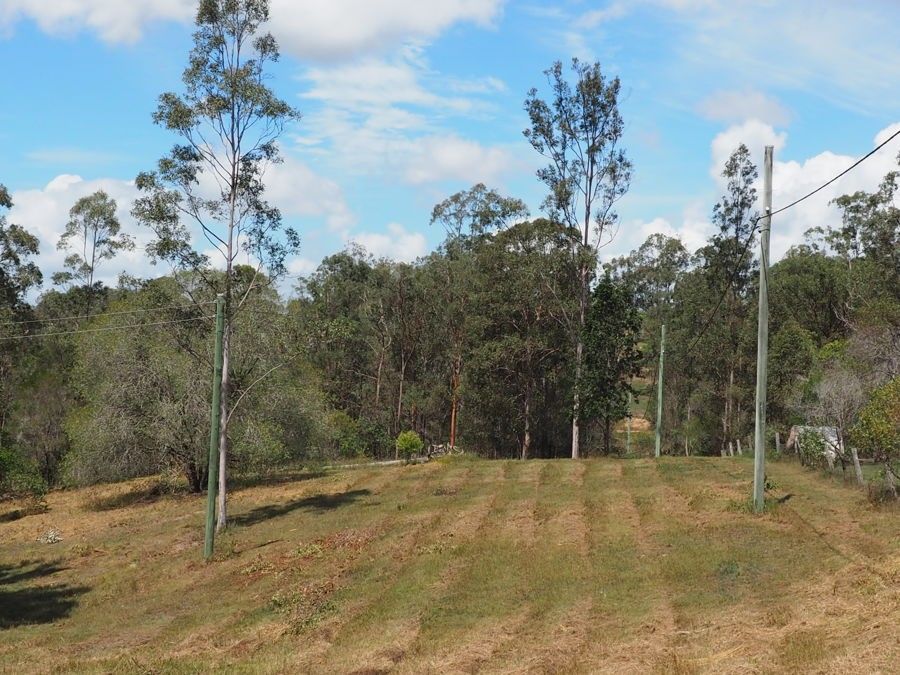 Lot 1 Caulfield Road, Tamaree QLD 4570, Image 1