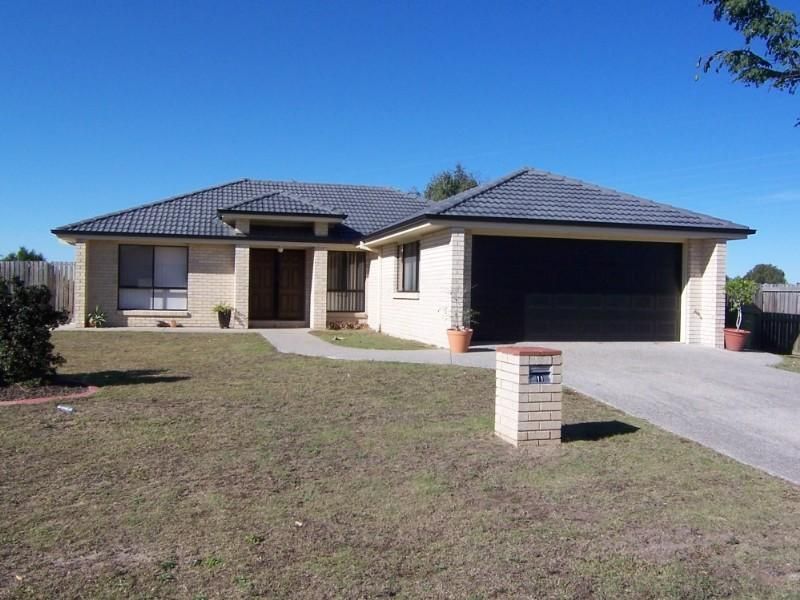 11 Golfgreen Terrace, Meadowbrook Property History & Address Research