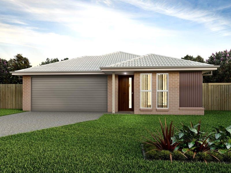 4 bedrooms New House & Land in  SUNBURY VIC, 3429