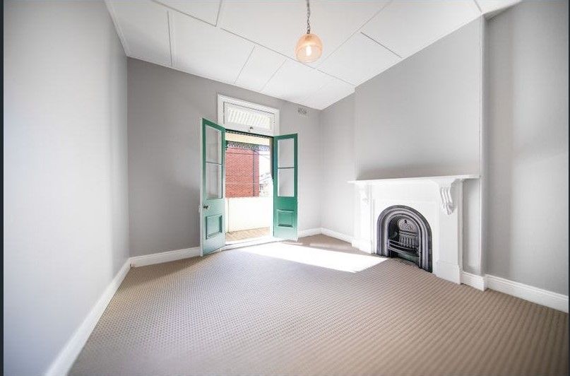 2 bedrooms House in 25 Wells Street REDFERN NSW, 2016