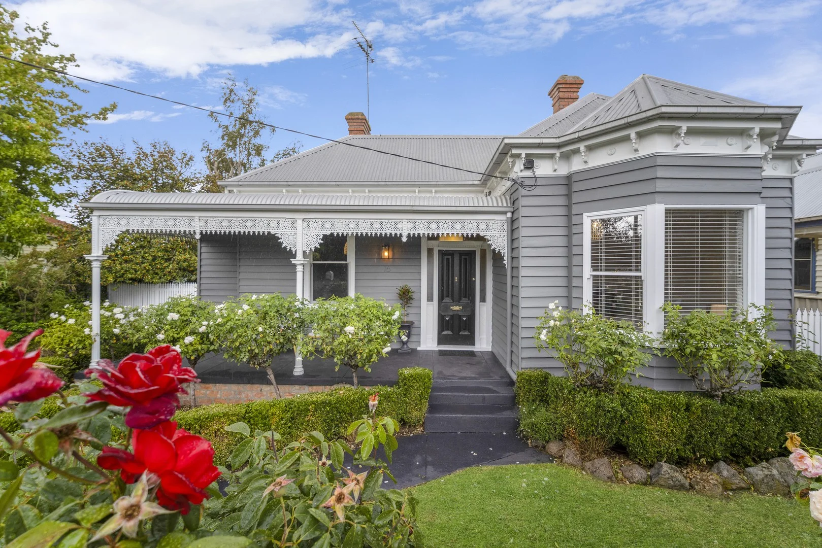 Primary image of 16 Clarendon Street, Hamilton VIC 3300