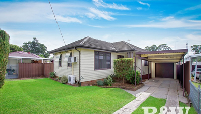 Picture of 30 Magnolia Street, NORTH ST MARYS NSW 2760