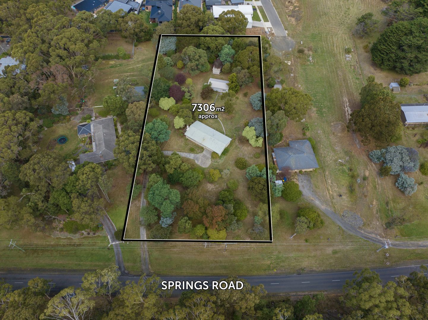 78 Springs Road, Brown Hill Property History & Address Research Domain
