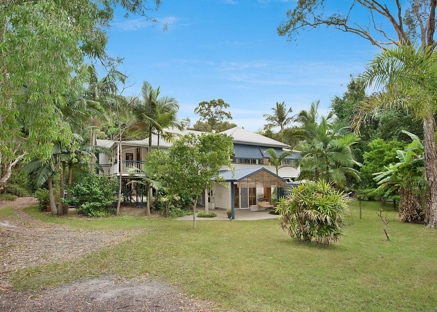 252 Eumarella Road, Weyba Downs QLD 4562, Image 0