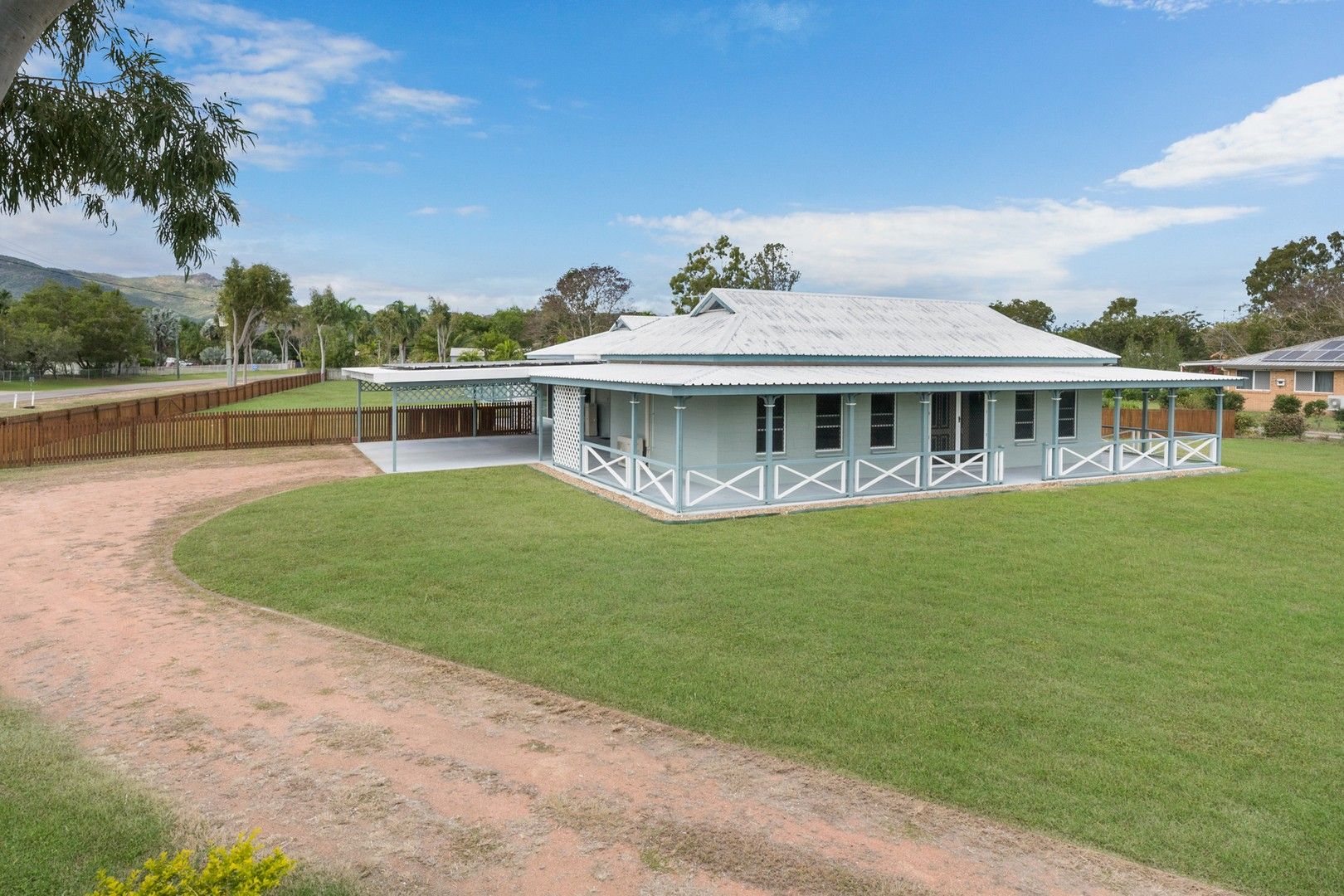 2 Elberry Crescent, Kelso QLD 4815