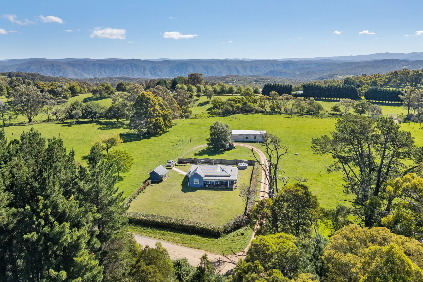 Additional image 4 of 438 Sawyers Ridge Road, Braidwood NSW 2622