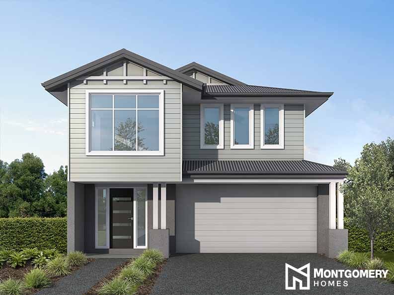 4 bedrooms New House & Land in Lot 103 The Avenues AUSTRAL NSW, 2179