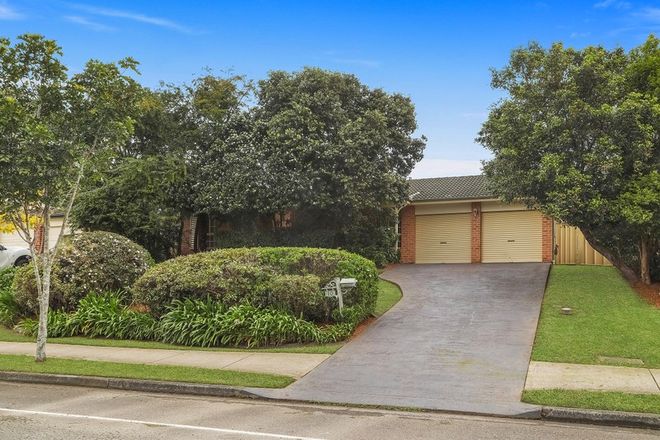 Picture of 10 Coachwood Drive, OURIMBAH NSW 2258