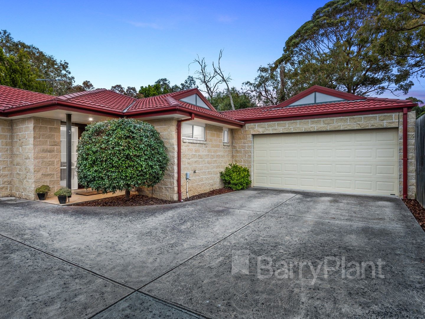 3/17 The Ridge West, Knoxfield VIC 3180, Image 0